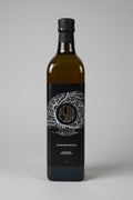 The Gold Organic Extra Virgin Olive Oil - Cold Pressed, 1L