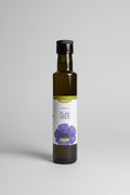 Cold-Pressed Flax Seed Oil - Pure & Natural, 250ml