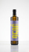 Organic Extra Virgin Olive Oil