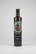 The Gold Organic Extra Virgin Olive Oil – Cold Pressed, 750ml